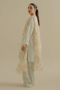 Zara Shahjahan | Coco Lawn 25 | Elva-1B by Zara Shahjahan - Designer Dress - Type: Ladies Clothes - Available at Libayah - 100% Original