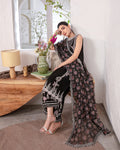 Faiza Saqlain | Lenora Luxury Pret | Cherine by Faiza Saqlain - Designer Dress - Type: Ladies Clothes - Available at Libayah - 100% Original