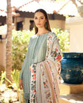 Faiza Saqlain | Carmela Luxury Pret | Arnett by Faiza Saqlain - Designer Dress - Type: Ladies Clothes - Available at Libayah - 100% Original