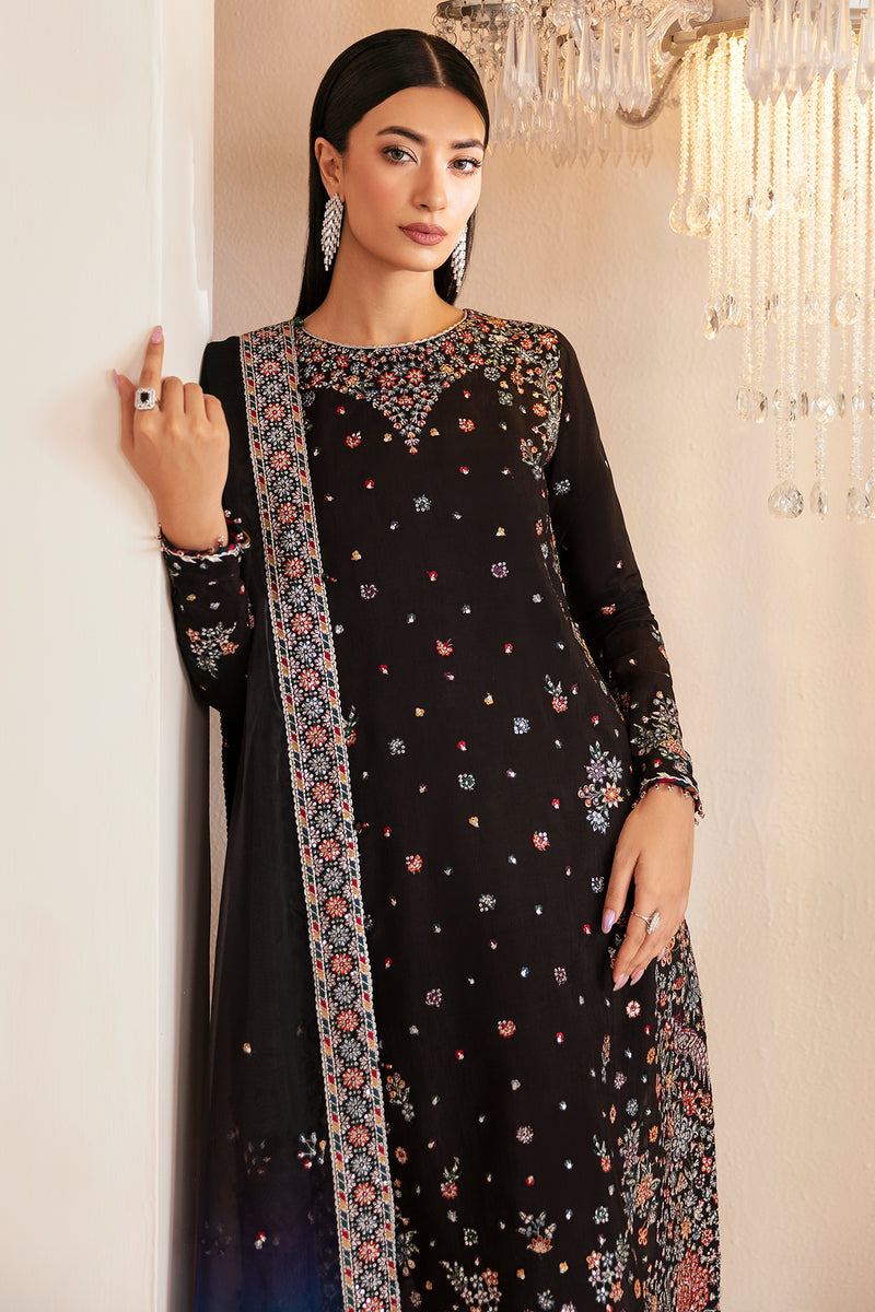 Jazmin | Formals Collection | UR-7045 by Jazmin - Designer Dress - Type: Formal - Available at Libayah - 100% Original