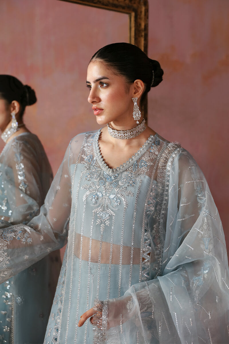 Sardinia | Tara Formals | Azure by Sardinia - Designer Dress - Type: Ladies Clothes - Available at Libayah - 100% Original