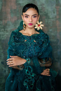 Nureh | Ballerina Formals | NU2-152 by Nureh - Designer Dress - Type: Luxury - Available at Libayah - 100% Original