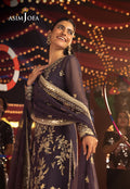 Asim Jofa | Festive Collection 25 | AJLF-01 by Asim Jofa - Designer Dress - Type: Ladies Clothes - Available at Libayah - 100% Original
