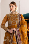 Nureh | Fancy Formals | NP-514 by Nureh - Designer Dress - Type: Formal - Available at Libayah - 100% Original