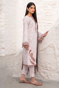 Jazmin | Summer Lawn 25 | USE-9117 by Jazmin - Designer Dress - Type: Ladies Clothes - Available at Libayah - 100% Original