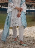 Image | Lawnkari 25 | Elif by Image - Designer Dress - Type: Ladies Clothes - Available at Libayah - 100% Original