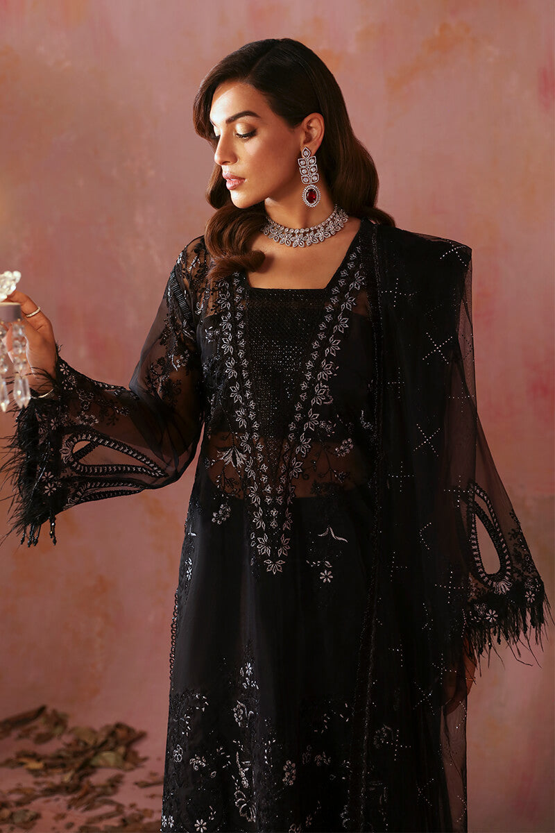 Sardinia|Tara Formals|Ebony by Sardinia - Designer Dress  - Type : Ladies Clothes - Available at Libayah - 100% Original 