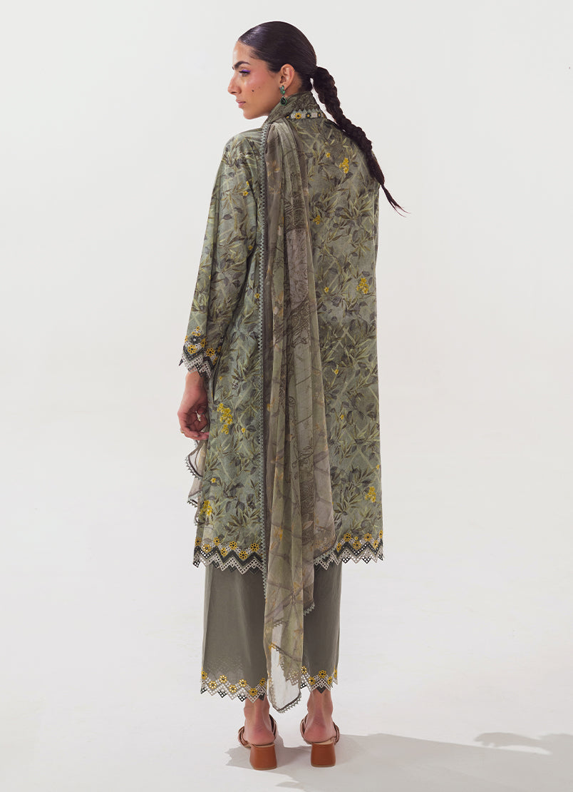 Image | Spring Basics 25 | IMPRSS-213961-12543 by Image - Designer Dress - Type: Ladies Clothes - Available at Libayah - 100% Original
