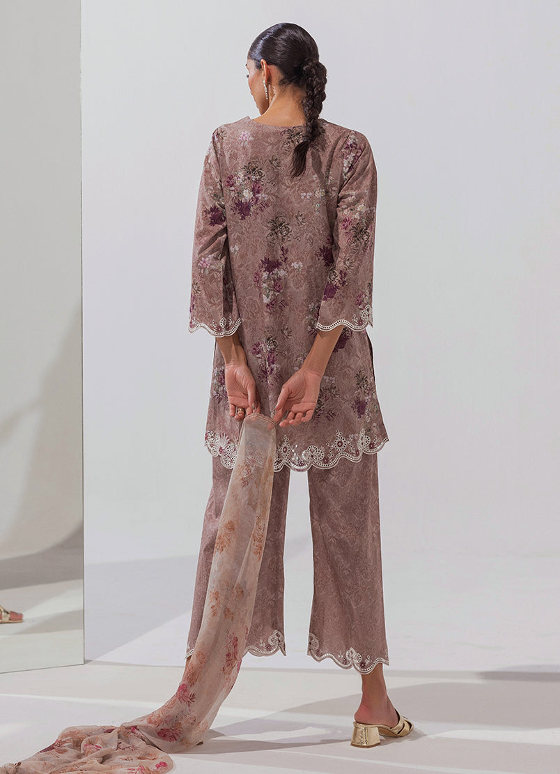 Image | Spring Basics 25 | IMPRSS-214019-12493 by Image - Designer Dress - Type: Ladies Clothes - Available at Libayah - 100% Original