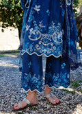 Image | Spring Printkari 25 | Liyana by Image - Designer Dress - Type: Ladies Clothes - Available at Libayah - 100% Original