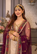 Asim Jofa | Mera Haseen Jora | AJHJ-24 by Asim Jofa - Designer Dress - Type: Formal - Available at Libayah - 100% Original