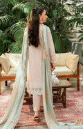 Al Zohaib | Laserkari Premium Edition 25 | LKP-25-03 by Al Zohaib - Designer Dress - Type: Ladies Clothes - Available at Libayah - 100% Original