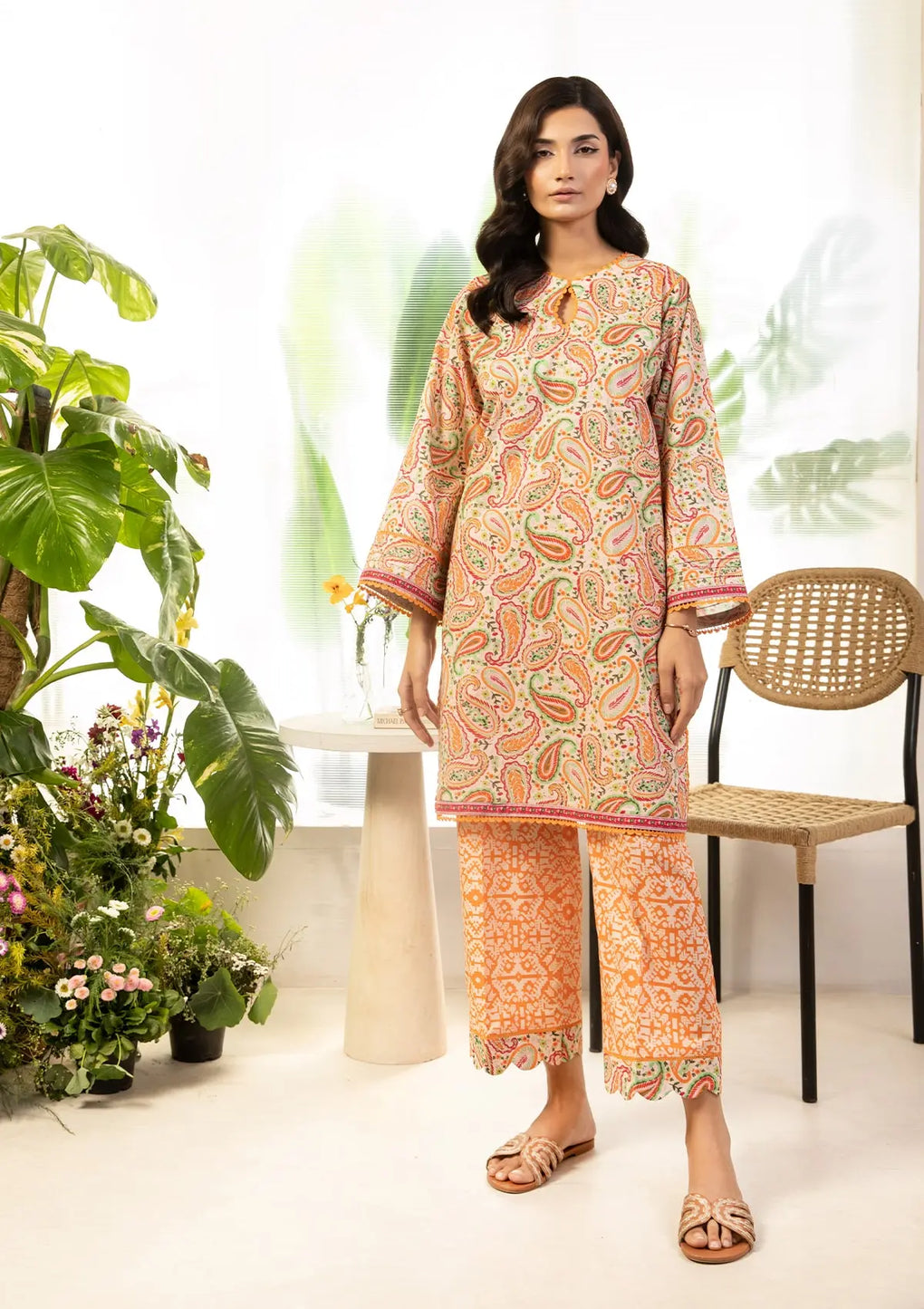 Elaf Premium | Pret 25 | EPT-05 BELA by Elaf Premium - Designer Dress - Type: Ladies Clothes - Available at Libayah - 100% Original