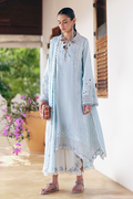 Suffuse | Casual Pret 25 | ZARINA by Suffuse - Designer Dress - Type: Ladies Clothes - Available at Libayah - 100% Original