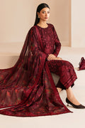 Jazmin | Formals Collection | Raw Silk UR-7031 by Jazmin - Designer Dress - Type: Formal - Available at Libayah - 100% Original