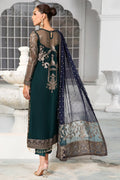Zarif | DE LUXURY Formals | MEADOW by Zarif - Designer Dress - Type: Ladies Clothes - Available at Libayah - 100% Original