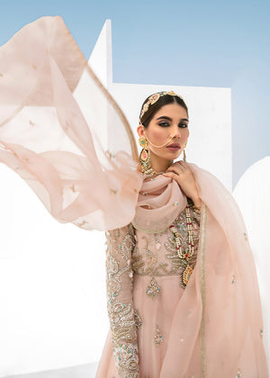 Kanwal Malik | Wedding Formals and Bridals | Parishay by Kanwal Malik - Designer Dress - Type: Ladies Clothes - Available at Libayah - 100% Original