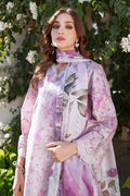 Baroque | Luxury Pret 25 | UF-4067 by Baroque - Designer Dress - Type: Ladies Clothes - Available at Libayah - 100% Original