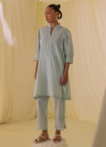 Image | Spring Basics 25 | IJSL-213716-11886 by Image - Designer Dress - Type: Ladies Clothes - Available at Libayah - 100% Original