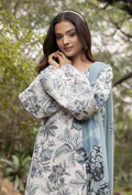 Humdum | Eden Garden 25 | Eden Garden - D09 by Humdum - Designer Dress - Type: Ladies Clothes - Available at Libayah - 100% Original