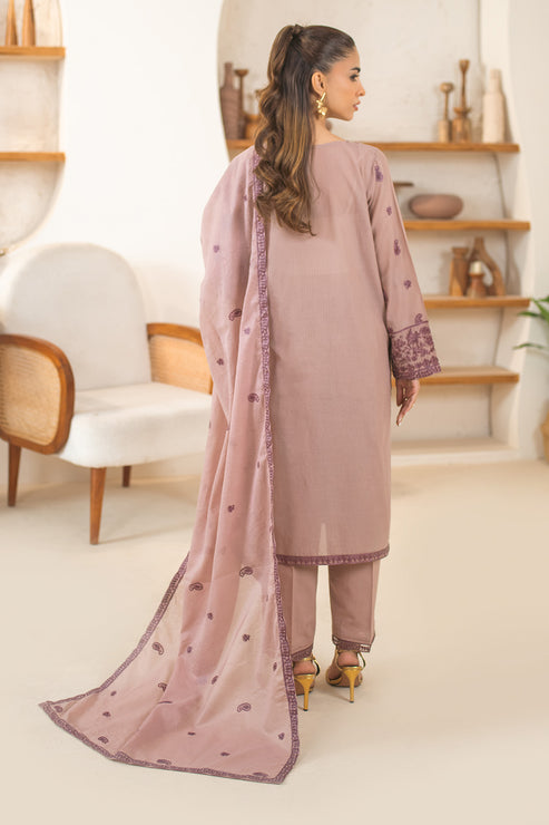 Declare | Eid Collection 25 | PB01080 by Declare - Designer Dress - Type: Ladies Clothes - Available at Libayah - 100% Original