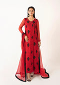 Dastoor | Euphoria Luxury Pret 24 | Aurora by Dastoor - Designer Dress - Type: Ladies Clothes - Available at Libayah - 100% Original