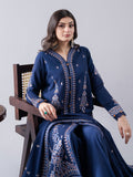 Faiza Faisal | Winter Edit 2024 | NAILA by Faiza Faisal - Designer Dress - Type: Ladies Clothes - Available at Libayah - 100% Original