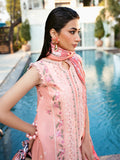 Bin Ilyas | Kayra Summer Edit 25 | 311 - B by Bin Ilyas - Designer Dress - Type: Ladies Clothes - Available at Libayah - 100% Original