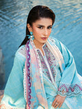 Bin Ilyas | Kayra Summer Edit 25 | 312 - A by Bin Ilyas - Designer Dress - Type: Ladies Clothes - Available at Libayah - 100% Original