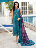 Bin Ilyas | Kayra Summer Edit 25 | 313 - A by Bin Ilyas - Designer Dress - Type: Ladies Clothes - Available at Libayah - 100% Original