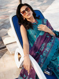 Bin Ilyas | Kayra Summer Edit 25 | 313 - A by Bin Ilyas - Designer Dress - Type: Ladies Clothes - Available at Libayah - 100% Original