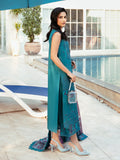 Bin Ilyas | Kayra Summer Edit 25 | 313 - A by Bin Ilyas - Designer Dress - Type: Ladies Clothes - Available at Libayah - 100% Original