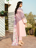 Bin Ilyas | Kayra Summer Edit 25 | 313 - B by Bin Ilyas - Designer Dress - Type: Ladies Clothes - Available at Libayah - 100% Original