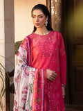 Bin Ilyas | Kayra Summer Edit 25 | 314 - A by Bin Ilyas - Designer Dress - Type: Ladies Clothes - Available at Libayah - 100% Original