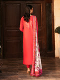 Bin Ilyas | Kayra Summer Edit 25 | 314 - A by Bin Ilyas - Designer Dress - Type: Ladies Clothes - Available at Libayah - 100% Original