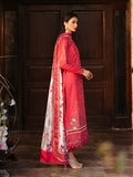 Bin Ilyas | Kayra Summer Edit 25 | 314 - A by Bin Ilyas - Designer Dress - Type: Ladies Clothes - Available at Libayah - 100% Original