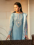 Bin Ilyas | Kayra Summer Edit 25 | 316 - B by Bin Ilyas - Designer Dress - Type: Ladies Clothes - Available at Libayah - 100% Original
