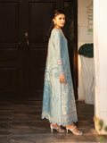 Bin Ilyas | Kayra Summer Edit 25 | 316 - B by Bin Ilyas - Designer Dress - Type: Ladies Clothes - Available at Libayah - 100% Original