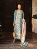 Bin Ilyas | Kayra Summer Edit 25 | 316 - B by Bin Ilyas - Designer Dress - Type: Ladies Clothes - Available at Libayah - 100% Original