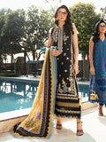 Bin Ilyas | Kayra Summer Edit 25 | 317 - A by Bin Ilyas - Designer Dress - Type: Ladies Clothes - Available at Libayah - 100% Original