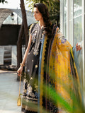 Bin Ilyas | Kayra Summer Edit 25 | 317 - A by Bin Ilyas - Designer Dress - Type: Ladies Clothes - Available at Libayah - 100% Original
