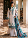 Bin Ilyas | Kayra Summer Edit 25 | 317 - B by Bin Ilyas - Designer Dress - Type: Ladies Clothes - Available at Libayah - 100% Original