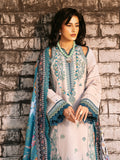 Bin Ilyas | Kayra Summer Edit 25 | 317 - B by Bin Ilyas - Designer Dress - Type: Ladies Clothes - Available at Libayah - 100% Original