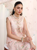 Bin Ilyas | Carnival Summer Edit 25 | 31 - A by Bin Ilyas - Designer Dress - Type: Ladies Clothes - Available at Libayah - 100% Original