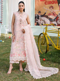 Bin Ilyas | Carnival Summer Edit 25 | 31 - A by Bin Ilyas - Designer Dress - Type: Ladies Clothes - Available at Libayah - 100% Original