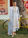 Bin Ilyas | Carnival Summer Edit 25 | 31 - B by Bin Ilyas - Designer Dress - Type: Ladies Clothes - Available at Libayah - 100% Original