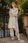 Iznik | Exclusive Lawn | UE-236 PRINTED LAWN by Iznik - Designer Dress - Type: Ladies Clothes - Available at Libayah - 100% Original