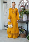 HumDum | Aviva Collection | Aviva - D08 by HumDum - Designer Dress - Type: Ladies Clothes - Available at Libayah - 100% Original