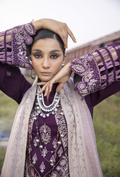Humdum | Ragheer 24 | Rahgeer - D02 by Humdum - Designer Dress - Type: Ladies Clothes - Available at Libayah - 100% Original