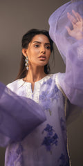 Erum Khan | Beyond Basic | CITY LUXE by Erum Khan - Designer Dress - Type: Ladies Clothes - Available at Libayah - 100% Original